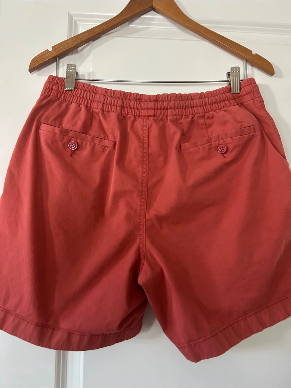J. Crew crew sporting